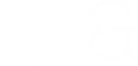 Get Fit & Explore Logo